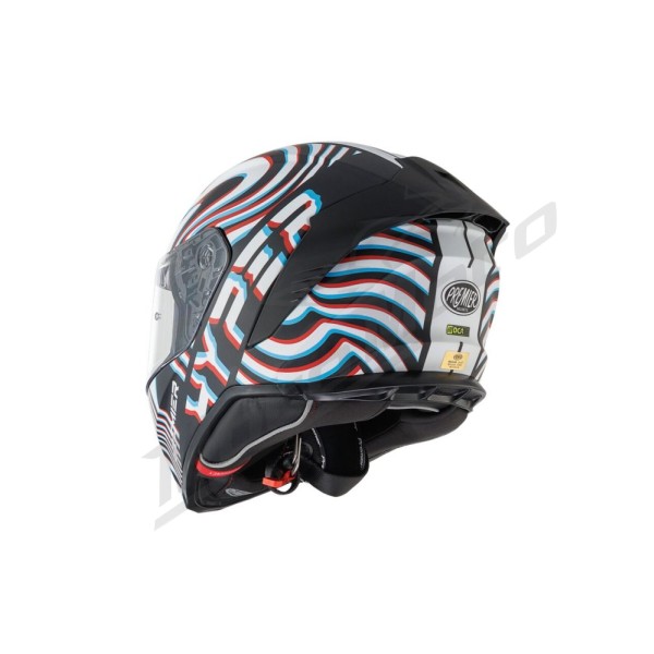 PREMIER HELMETS Hyper PS Helmet