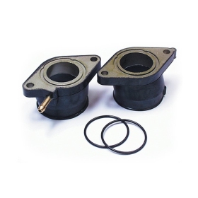 Tourmax įsiurbimo kolektoriaus rinkinys 2 dalių Yamaha XT600 1987-1990