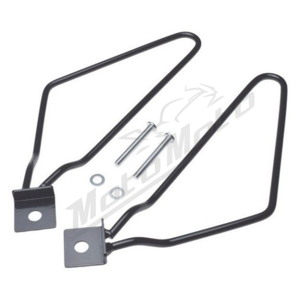 UNIVERSAL SADDLEBAGS RACK SET