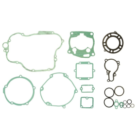 Athena Full gasket set, engine Kawasaki KX 125 92-93