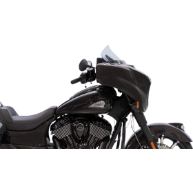 KLOCK WERKS Kolor Flare™ Windshield INDIAN CHIEFTAIN/ROADMASTER 111-116 15-25