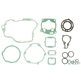 Athena Full gasket set, engine Kawasaki KX 125 92-93