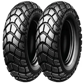 Tyre MICHELIN REGGAE 120/90 R10 TL 57J