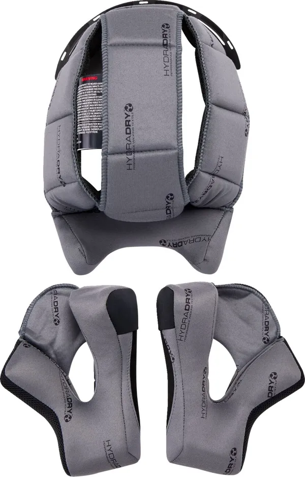 ICON Airflite™ Helmet R1 Comfort Liner Kit M