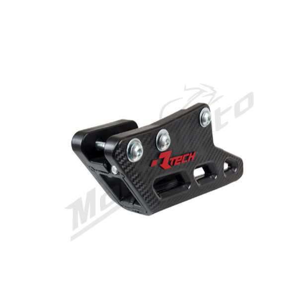 Racetech Chain Guide Kawasaki KX-F / KLX / KX 250-450cc 09-25 Black