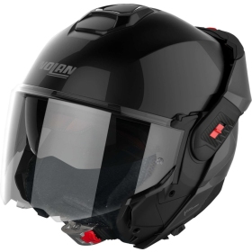 NOLAN N120-1 CLASSIC N-COM FLIP-UP HELMET