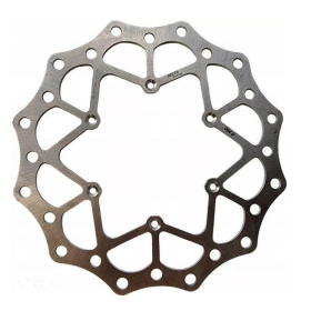 Delta braking front disc (270x118x3,1mm) Yamaha YZ / WRF 125-450 15-21