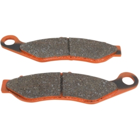 EBC Sintered Metal Harley/Buell Brake Pads HARLEY DAVIDSONFLHCUTG / FRT / FLTRT 1690-1923cc 14-24