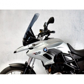 MOTOSHIELDS Stiklas BMW F 700 GS 2013-2017