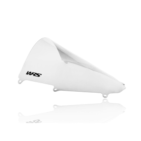 WRS RACE Windscreen Clear Honda CBR 1000 RR-R ABS 20-23