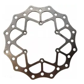 Delta braking front disc (270x118x3,1mm) Yamaha YZ / WRF 125-450 15-21
