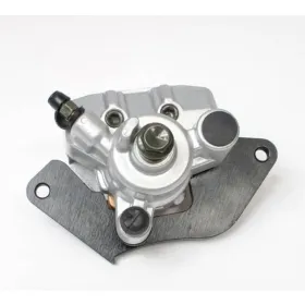 MTX Front left brake caliper Honda TRX 420-500 07-12