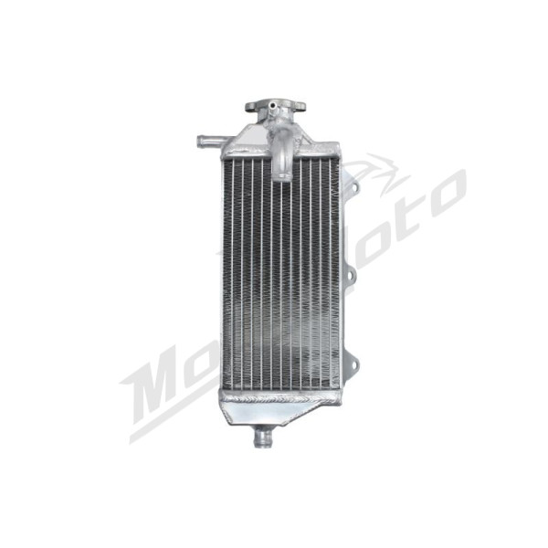 4Ride Radiator Right YAMAHA YZ 450 2010-2013