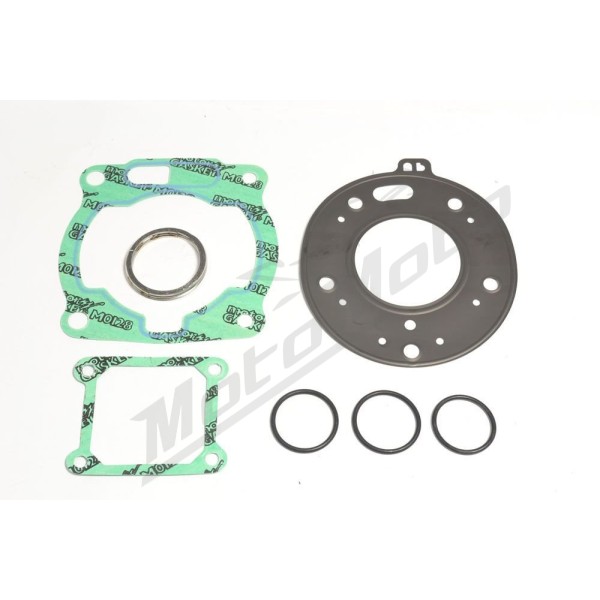 ATHENA Top-End Gasket Kit YAMAHA DT 125 99-06