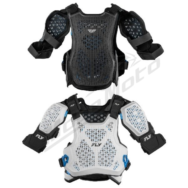 FLY RACING Blueprint RCH-3 Protector