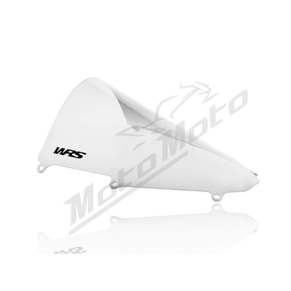 WRS RACE Windscreen Clear Honda CBR 1000 RR-R ABS 20-23