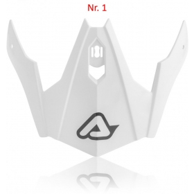 Acerbis Aria Helmet Peak