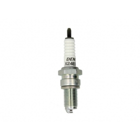 Spark plug DENSO X24ESR-U / D8EA / DR8EA / DR8ES-L