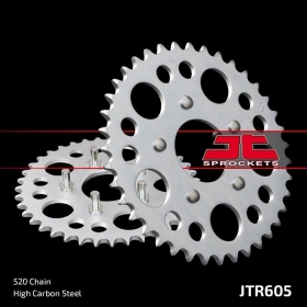 Rear sprocket JTR605