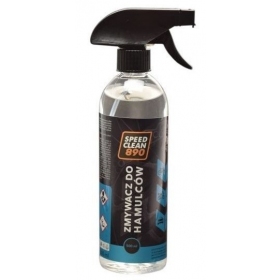 SPEED CLEAN 890 brake cleaner 500ml