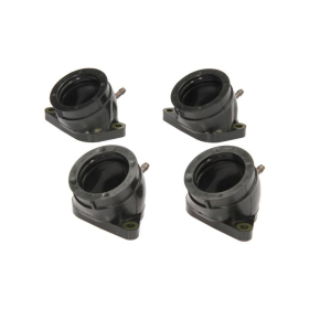 TOURMAX Complete set of suction nozzles Yamaha FZS 1000 01-05