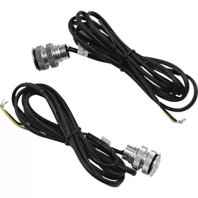 CUSTOM DYNAMICS LED Boltz Custom Lighting