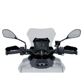 WRS YA043F Intermedio Priekinis stiklas Lengvai Tamsintas Yamaha MT-09 Tracer 2025