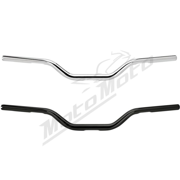 BILTWELL Tracker O/S Handlebar Ø28,6mm 775mm
