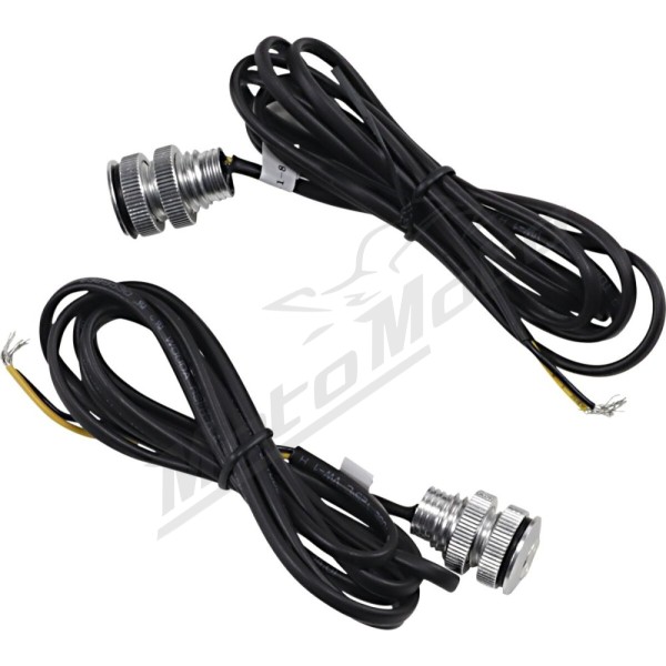 CUSTOM DYNAMICS LED Boltz Custom Lighting