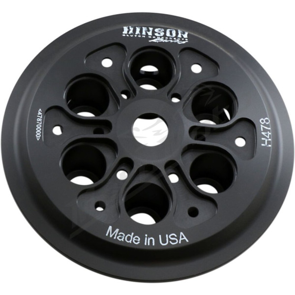 HINSON RACING Billetproof Pressure Plate Husqvarna / KTM 250-350cc 11-17