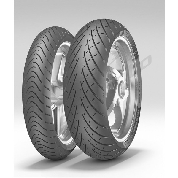 Metzeler Roadtec 01 90/90 R19 M/C 52H TL Fr.