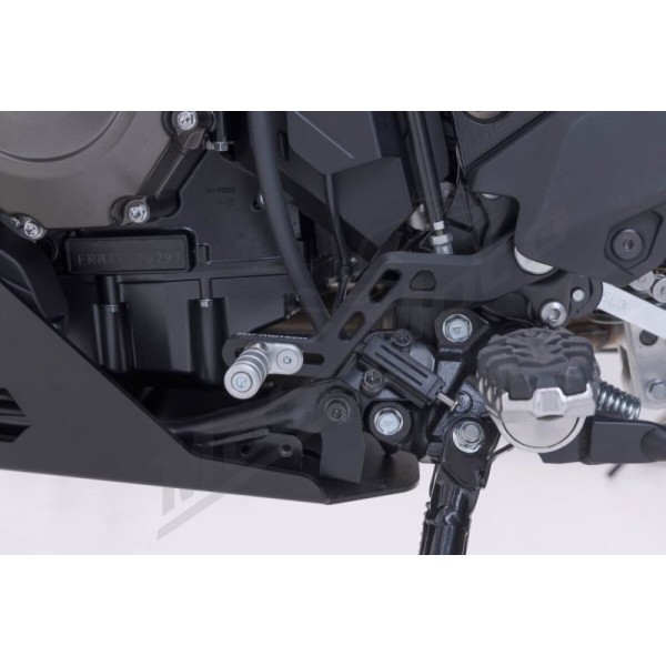 SW-MOTECH Gear Lever Suzuki V-Storm 800 23-25