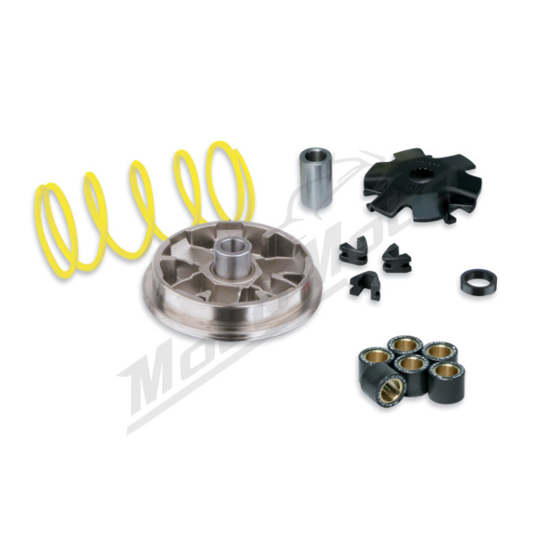 Variatorius MALOSSI Multivar 2000 Honda / Kymco 50 89-92 AIR 2T