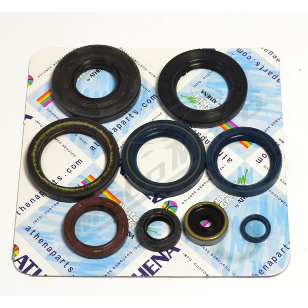 ATHENA Engine Oil Seal KTM EGS / EXC / MX / MXC / SX 250-380 90-03
