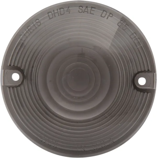 CHRIS PRODUCTS Posūkio signalų lęšiai