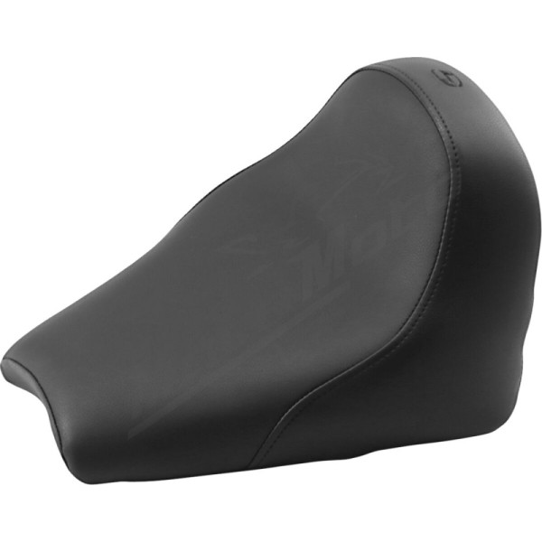 SADDLEMEN Renegade Smooth Solo Touring Seat Indian Scout 1000-1250 18-26