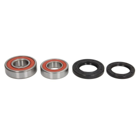 Athena Wheel bearing kit rear (with sealants) Yamaha WR / YZ 125-450 92-20