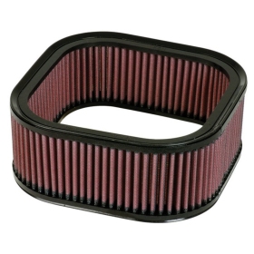 K&N Airfilter Harley Davidson V-Rod / Night Rod / Street Rod 1130cc 02-07