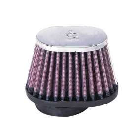 K&N Universal filter 102mm