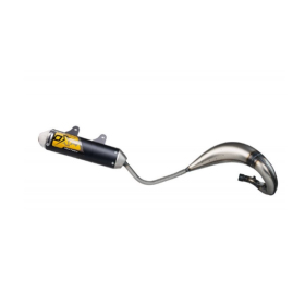 OXA Full Exhaust System Rieju MRT 50 2018-2025