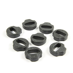 Prox Sankabos Karūnos gumos 8vnt. Honda / KTM 125-250cc 87-17