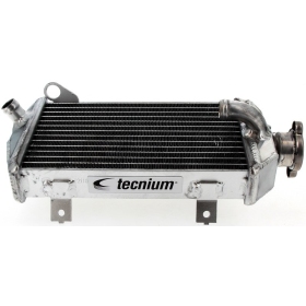 TECNIUM radiatorius (dešinė) Honda CRF 450 R/RX 21-25