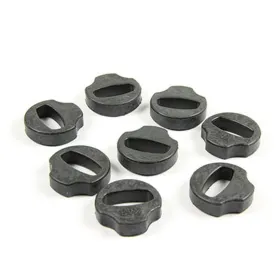 Prox Clutch Basket Rubbers 8pcs. Honda / KTM 125-250cc 87-17