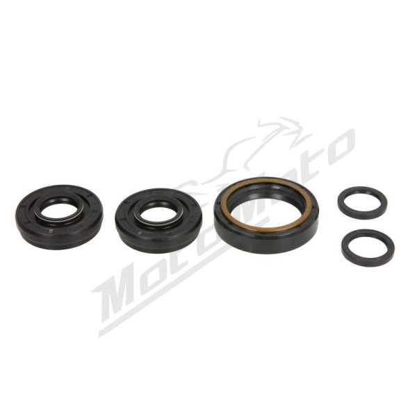 ALL BALLS Front Differential Seal Kit Honda TRX 400-500cc 2004-2018