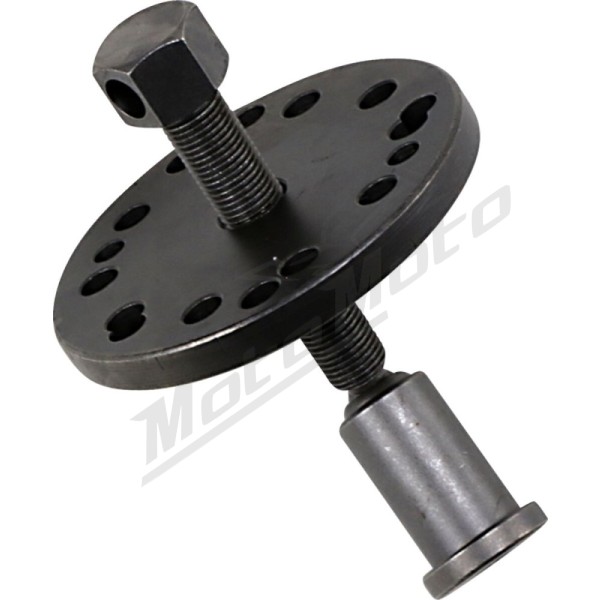 DRAG SPECIALTIES Clutch Hub Puller Harley Davidson EL / F / FL / FLB 900-1340cc 41-85