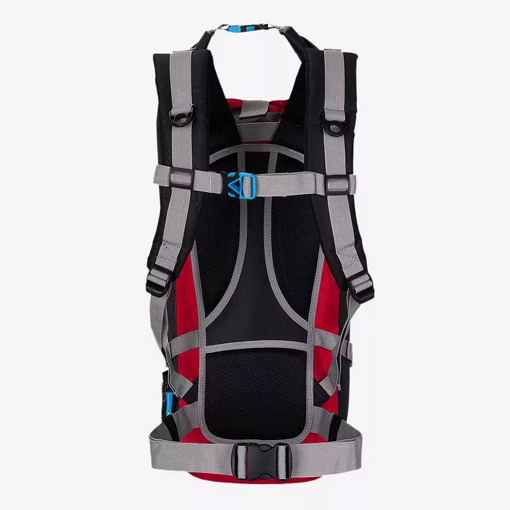 Finntrail Bag Expedition 1719 Red 40L