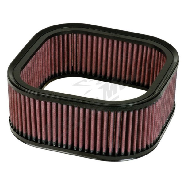K&N oro filtras Harley Davidson V-Rod / Night Rod / Street Rod 1130cc 02-07