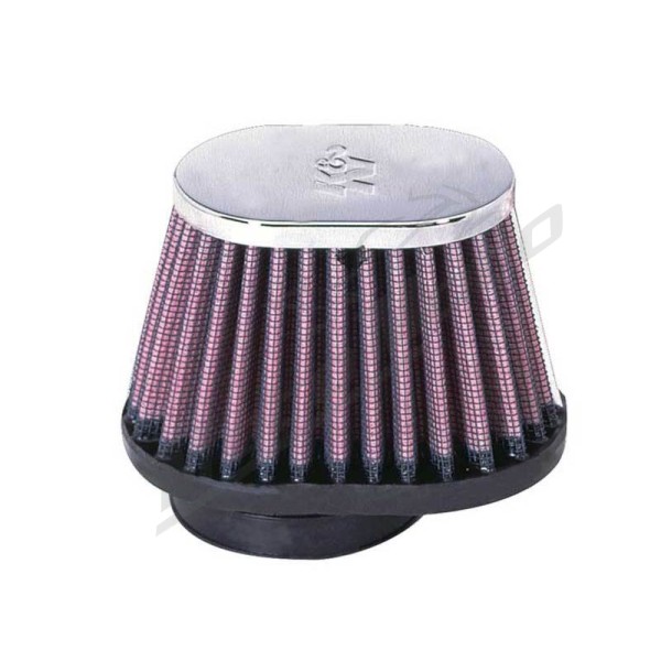 K&N Universal filter 102mm