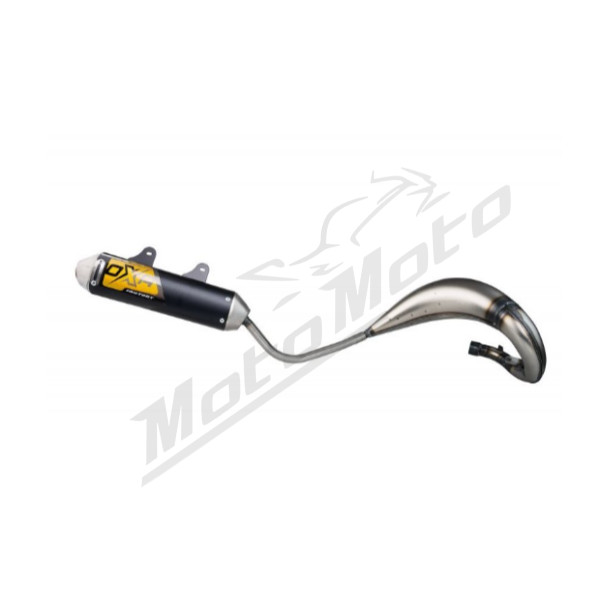 OXA Full Exhaust System Rieju MRT 50 2018-2025