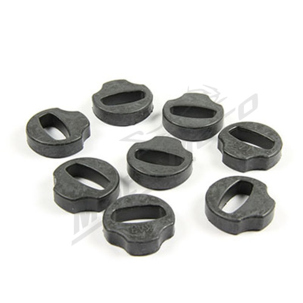 Prox Sankabos Karūnos gumos 8vnt. Honda / KTM 125-250cc 87-17
